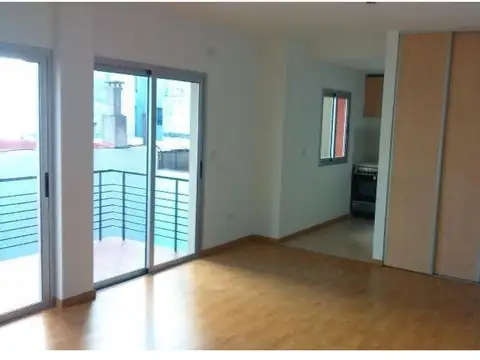 Departamento en Alquiler Apto profesional