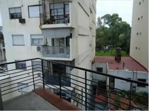 Departamento en Alquiler de Monoambiente