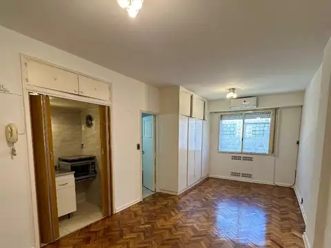 Departamento en Alquiler de Monoambiente