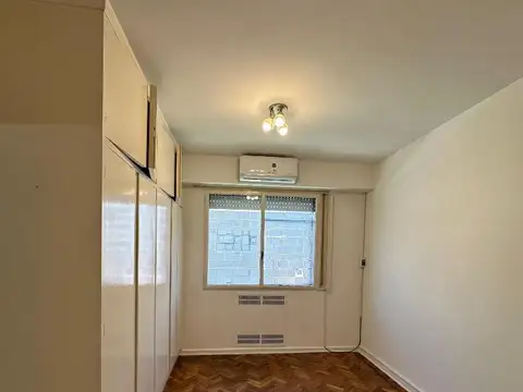 Departamento Luminoso en Recoleta