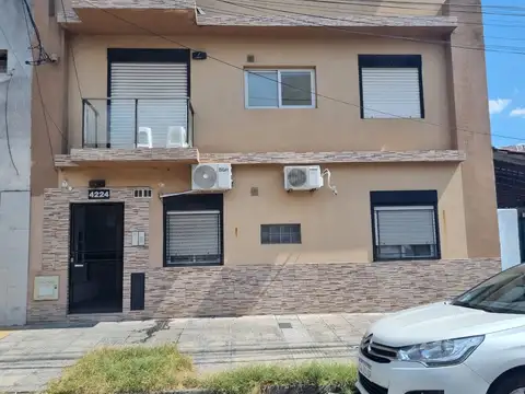 ALQUILER SANTOS LUGARES MONO AMBIENTE DIVIDIDO!!!!