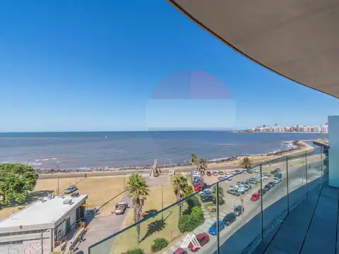 Rambla Armenia 1600