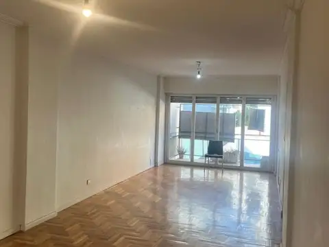 Av Cabildo 600 2º Palermo 4amb c dep coch u$ 249.000