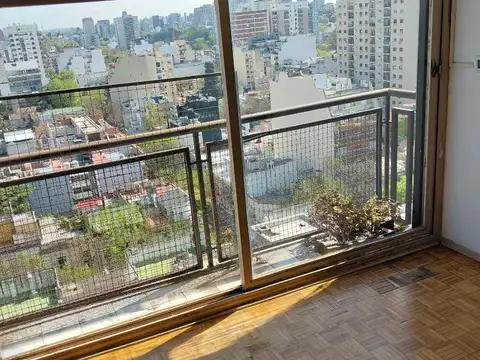 Departamento en Alquiler de 2 dormitorios