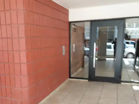 SEMIPISO DE 3 AMBIENTES Y DOS BAÑOS