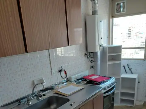Departamento en Alquiler 40 años