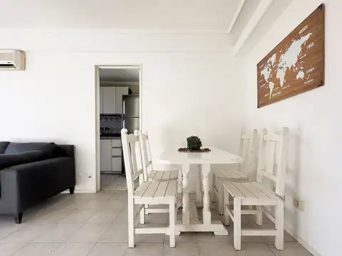 VENTA DEPARTAMENTO 2 AMBIENTES EN CABALLITO