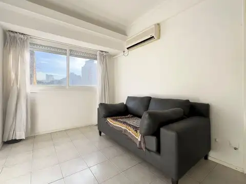 Departamento en Venta 43 años