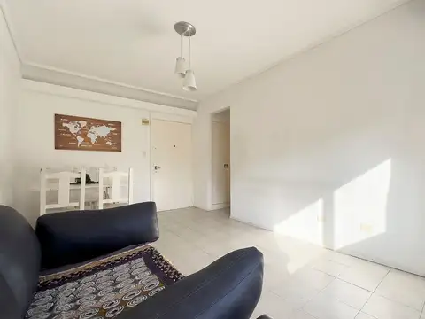 Departamento en Venta en Caballito, USD 75.000