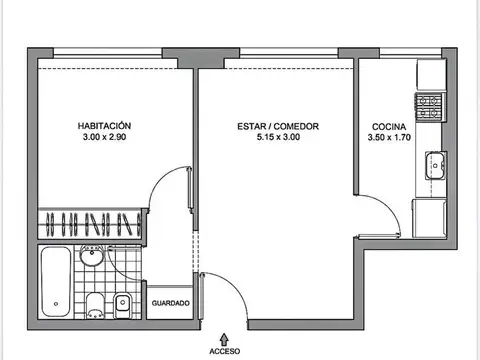 Avenida Directorio 900