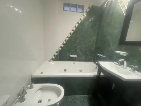 Departamento en Alquiler 15 años