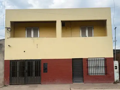 INVERSION   Casa, Local mas 2 dptos int. P ALTA.