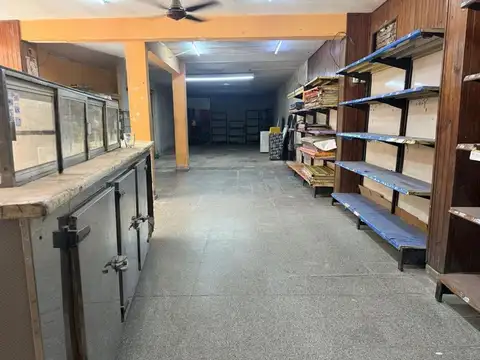 Juan Díaz de Solís 4600