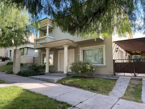Casa Barrio Dalvian