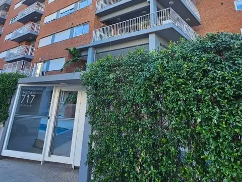 Venta Departamento 4 ambientes tipo Dúplex Cochera Morón 