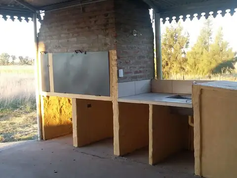 Casa en Venta 18 años