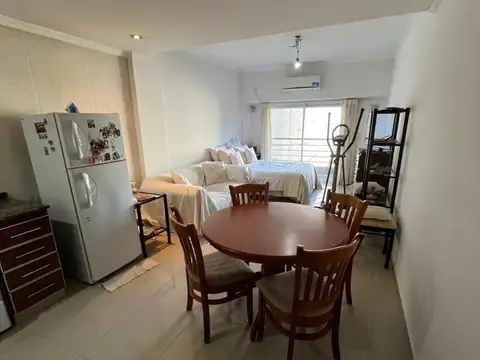 Departamento en Venta con 1 cochera
