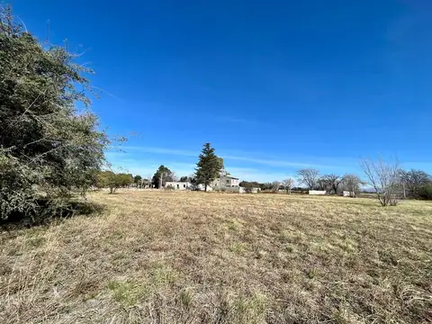 Terreno en Venta en Juarez Celman, USD 34.999