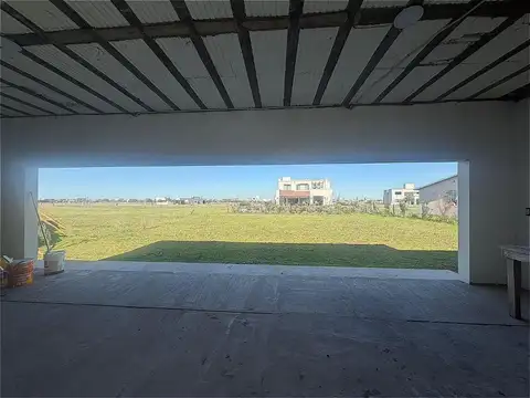 Casa en Alquiler al Norte