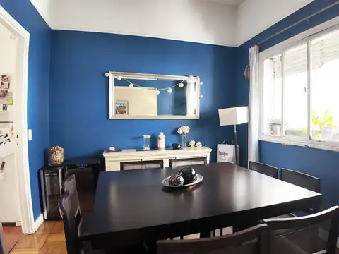 Departamento en Venta en Recoleta, USD 185.000