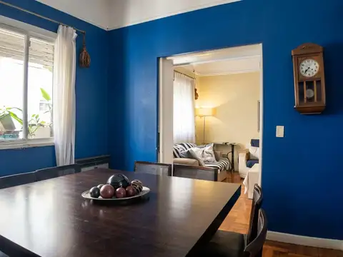 Departamento en Venta 75 años