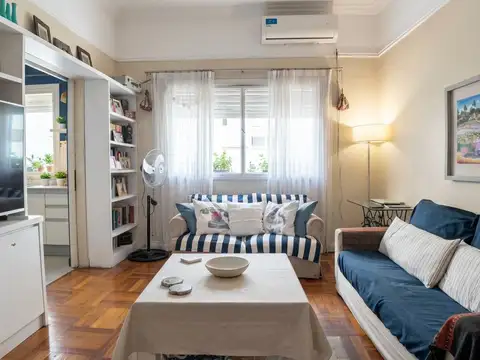 Departamento en Venta de 4 ambientes
