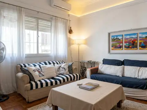 Departamento en Venta de 2 dormitorios
