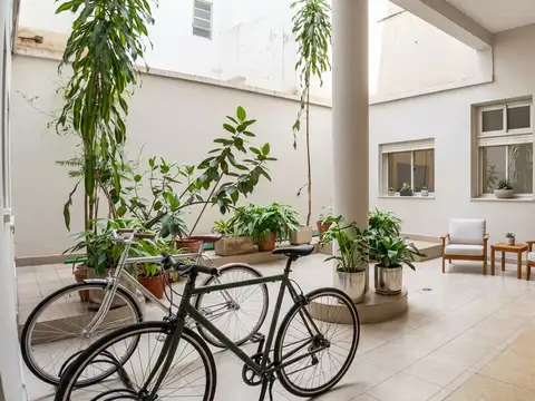 Departamento en Venta en Recoleta, USD 185.000