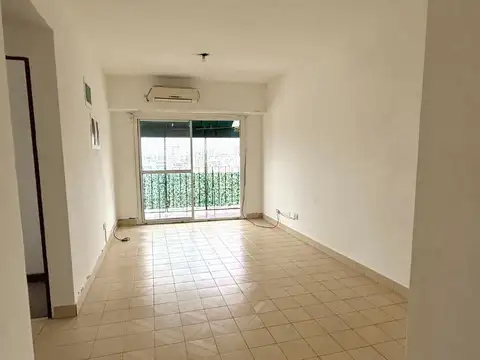 Departamento en Venta en Barracas, USD 56.000