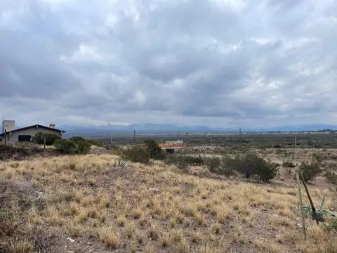 Terreno en Lujan- Chacras de Coria