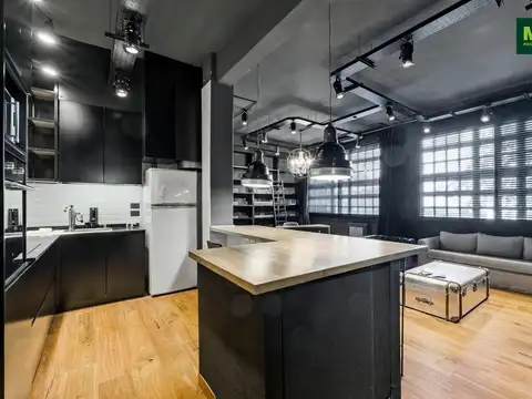 Departamento en Alquiler en Belgrano, $ 1.900.000