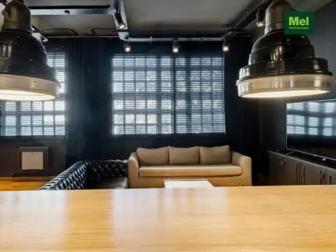 Departamento en Alquiler Apto profesional