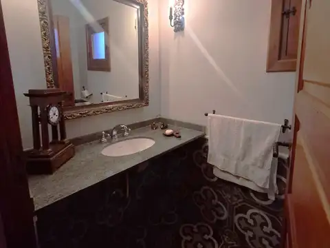 Casa en Venta 8 años