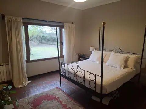 Casa en ALQUILER en Chacras de Santa María, San Lorenzo Chico