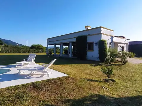 Casa en Venta de 3 dormitorios
