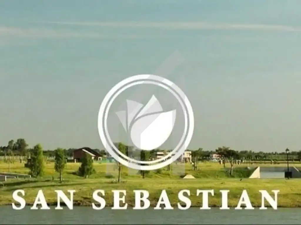 Terreno en Venta - USD 16.000