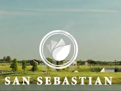 Terreno en Venta en San Sebastian