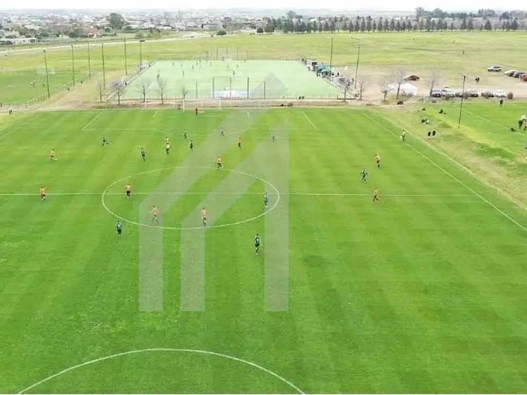 Oportunidad!! Precio Final de Contado, Terreno Lote Interno en Venta en San Sebastian - AREA 13,  Escobar - Foto 15