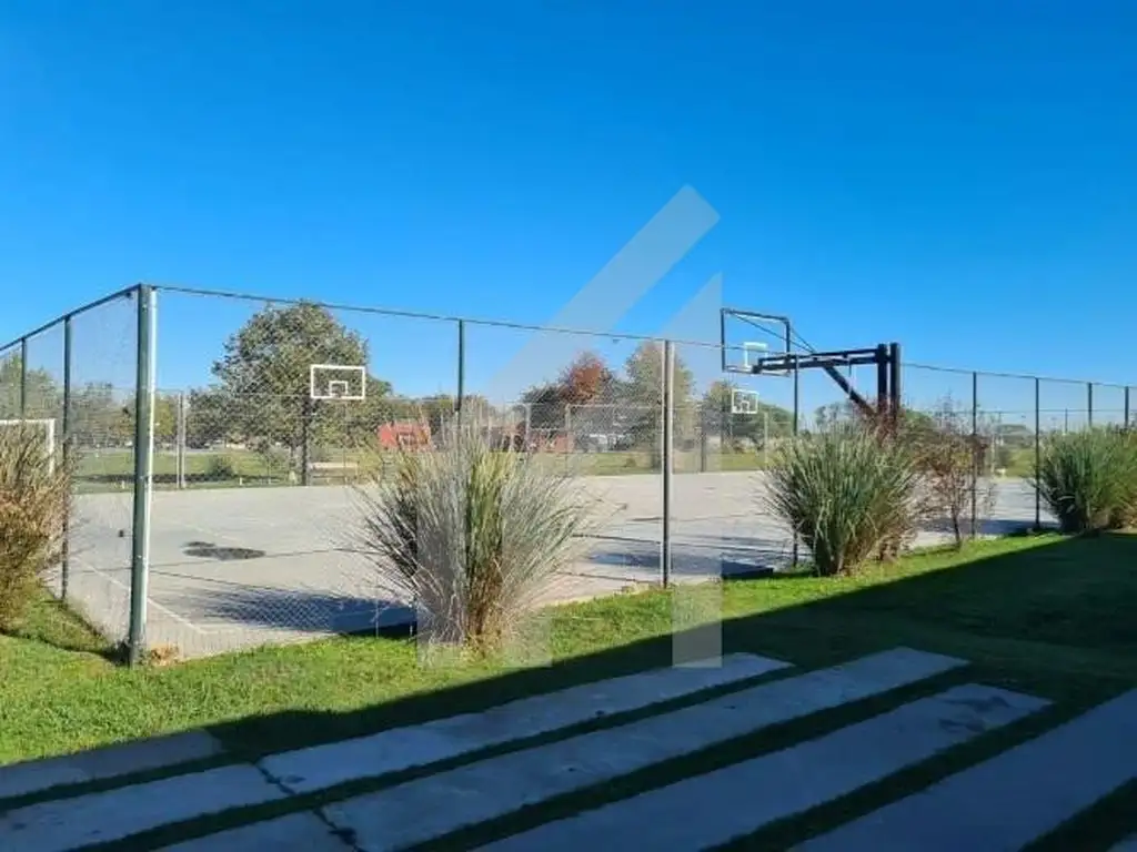 Terreno en San Sebastian