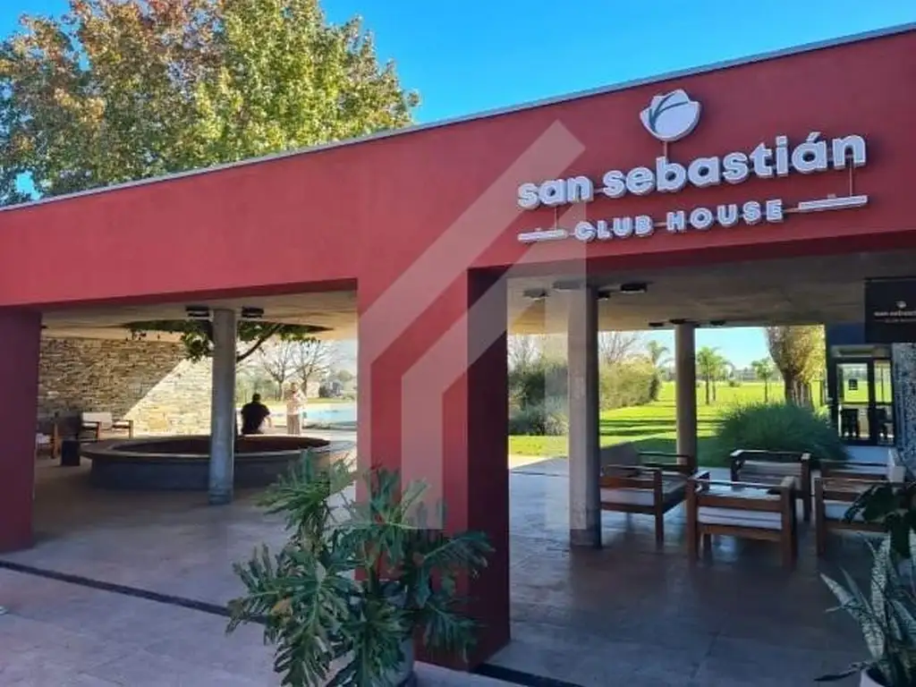 Terreno - Loteo | 620  m² Total