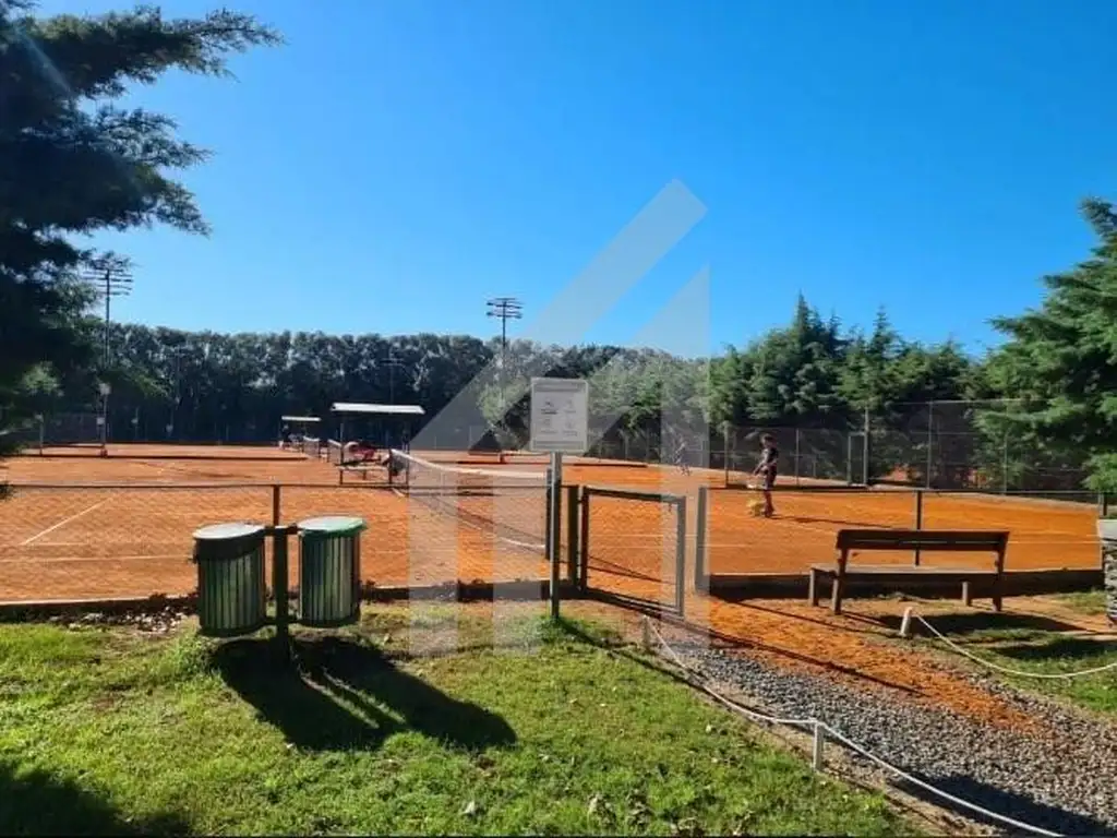 Terreno en Venta en San Sebastian