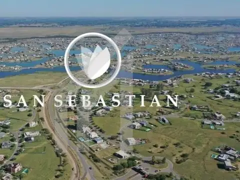 Oportunidad!! Precio Final de Contado, Terreno Lote Interno en Venta en San Sebastian - AREA 13,  Escobar - Foto 0