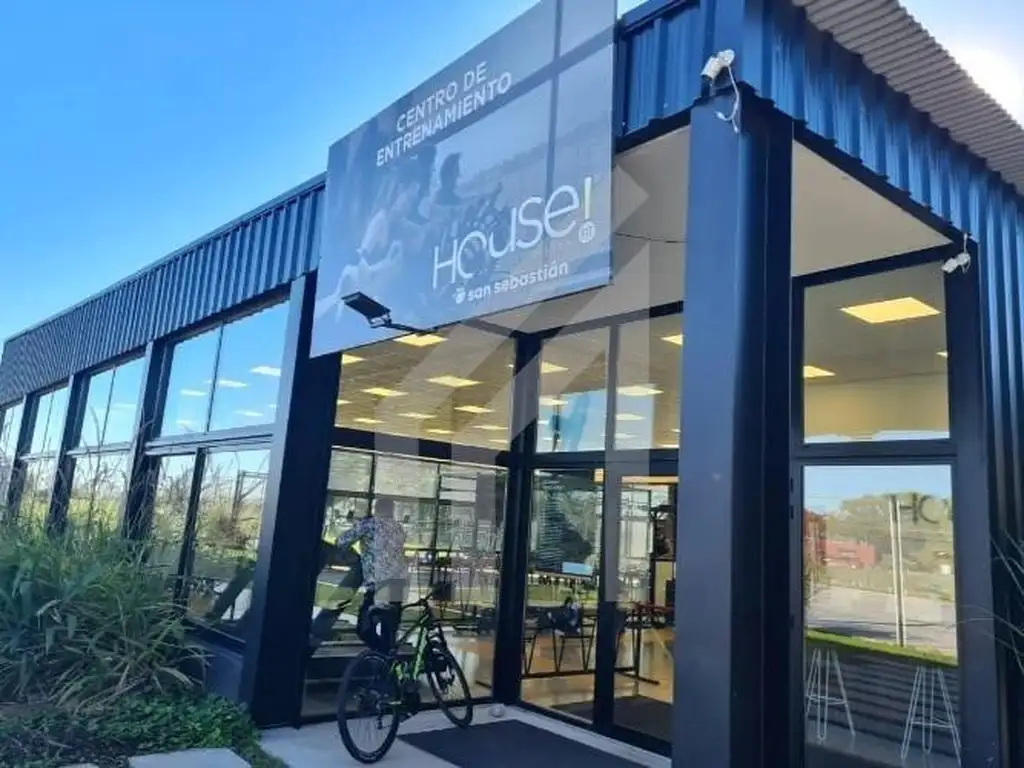 San Sebastian - Area 13 0