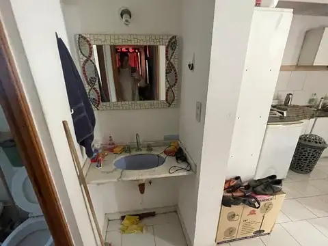 VENTA DEPARTAMENTO DE UN DORMITORIO B° SAN VICENTE