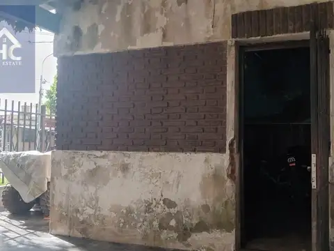 Casa en Venta 60 años