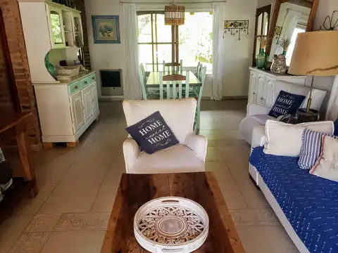 Casa en Alquiler Temporal 15 años