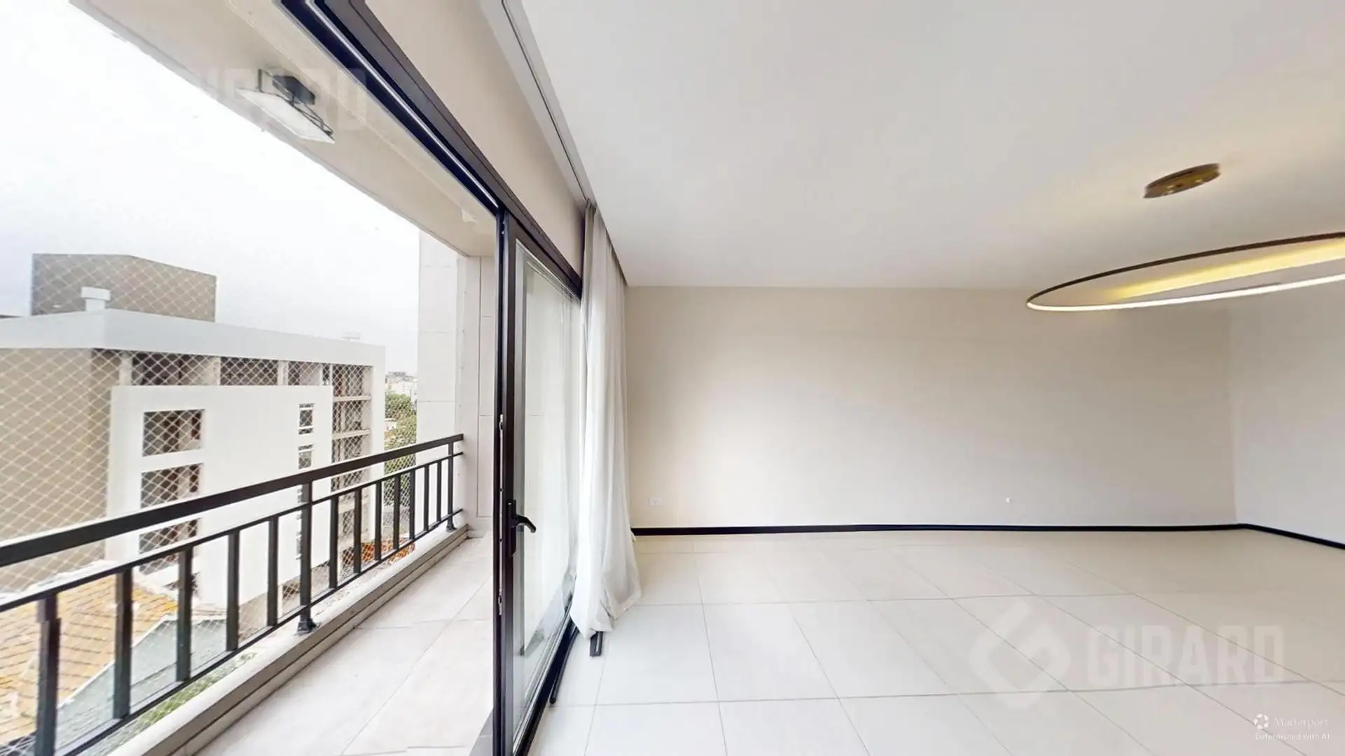 Departamento en venta de 3 amb con cochera y baulera. Moderno Edificio, Zona Guemes.
