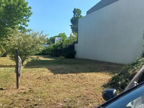 Terreno en Venta de 468,0 m2