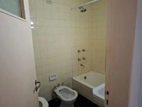 Departamento en Alquiler 55 años