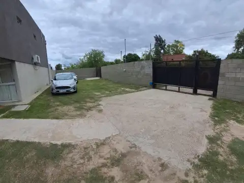 Complejo La Barra Building